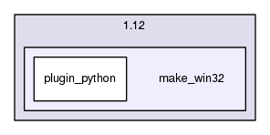 crossfire-code/server/branches/1.12/make_win32