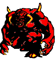 Greater Demon