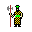 High guard