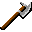 Vicious axe