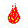 Essence of Flame of Dexterity