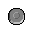 large button