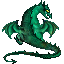Chinese dragon