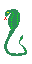 Giant cobra