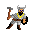 dwarf