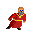Dwarf wizard