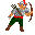 Elf Guard