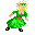 Elf lass