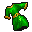 Elven Robe +1