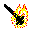 Firestar +3