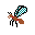 Fly ant