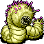 Giant Worm
