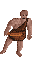 Hill giant