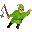gnome