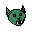 goblin head