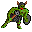Goblin Champion