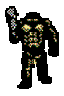 Golem of Necromancer