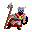 Greater dwarven guard