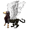 Dark Gryphon
