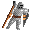 Castle guard