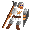 Castle guard