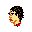 head