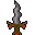 Kobold Dagger +3