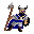 Lesser dwarven guard