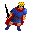 Lord Eureca (commanded by Ghothwolte)