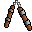 Lightning Sticks +4