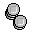 platinum coin