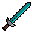 Serpentman sword