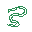 serpent skin