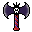 Axe of B1FF +3