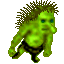Acid Sphere