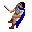 Warrior