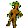 Earth Witch