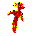 Fire Witch