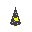 Sorcer's hat